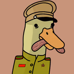Quack Duck #1369