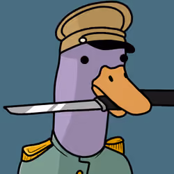 Quack Duck #51