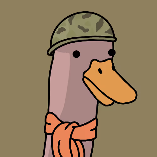 Quackduckswar
