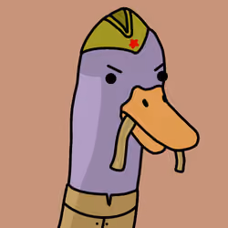 Quack Duck #949