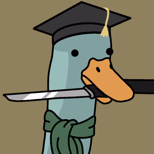 Quackduckswar