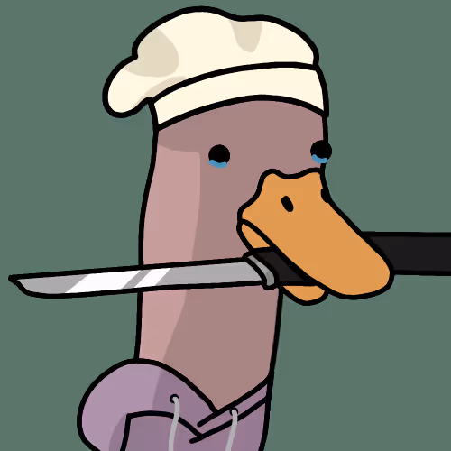 Quack Duck #65