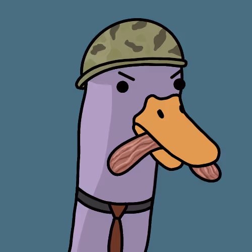 Quackduckswar