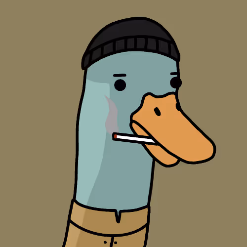Quackduckswar