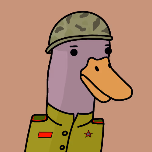 Quackduckswar