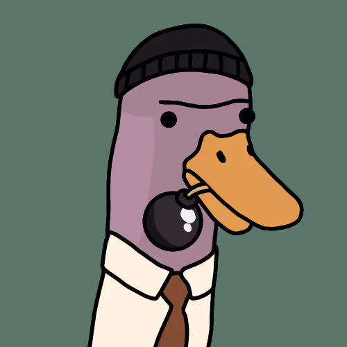 Quackduckswar