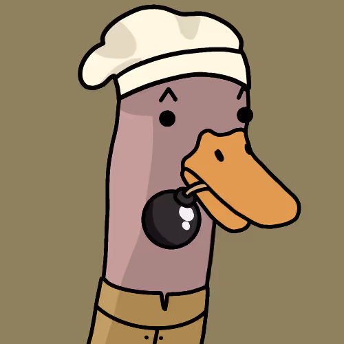 Quackduckswar