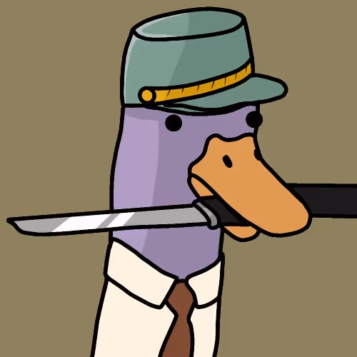 Quackduckswar