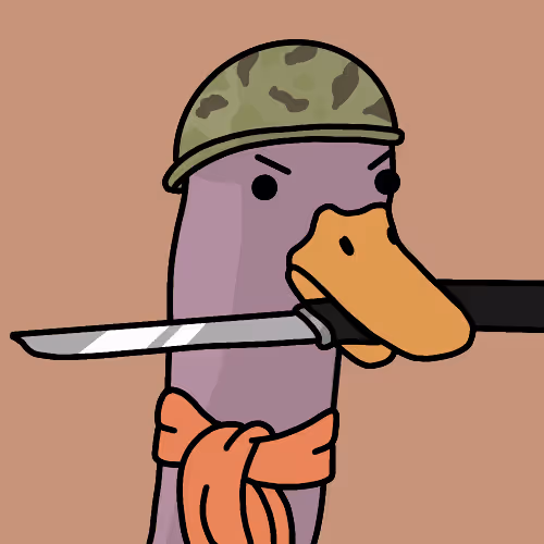 Quackduckswar