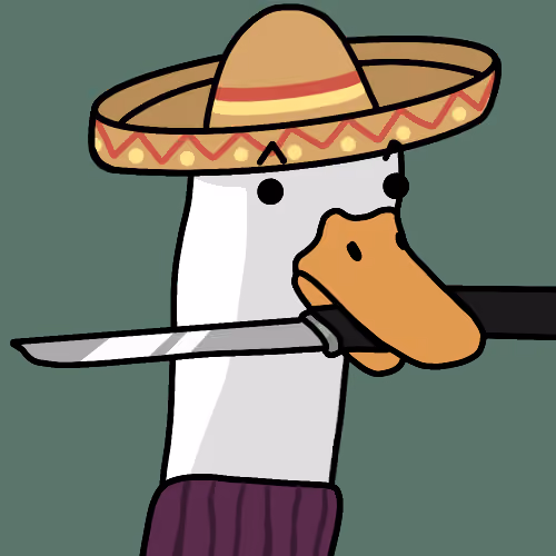 Quack Duck #405