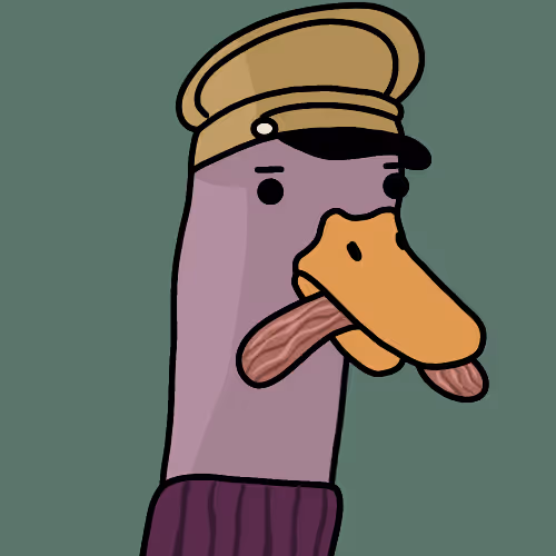 Quackduckswar