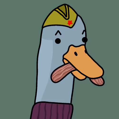 Quackduckswar