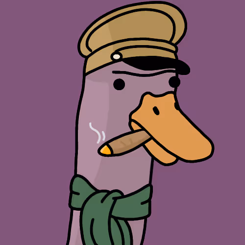 Quackduckswar