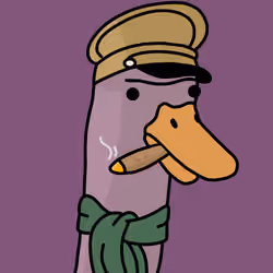 Quack Duck #433