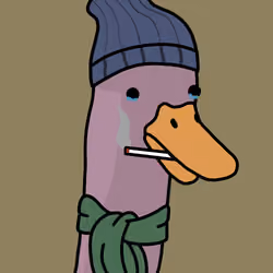 Quack Duck #92