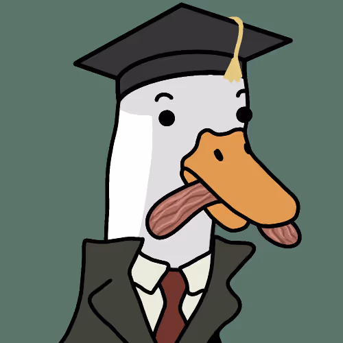 Quackduckswar