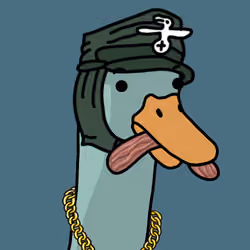 Quack Duck #625