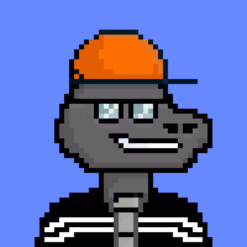 Gator #4