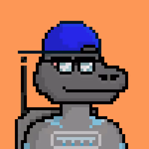 Gator #408