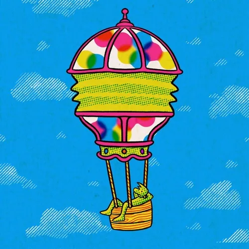 Popwonder Ascension