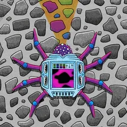 The Skittering