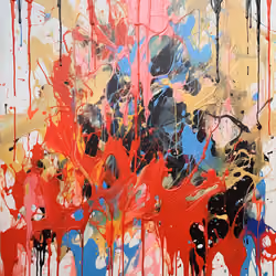 Awful Art: Where Canvas Meets A.I. #1385