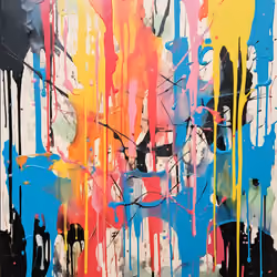 Awful Art: Where Canvas Meets A.I. #20
