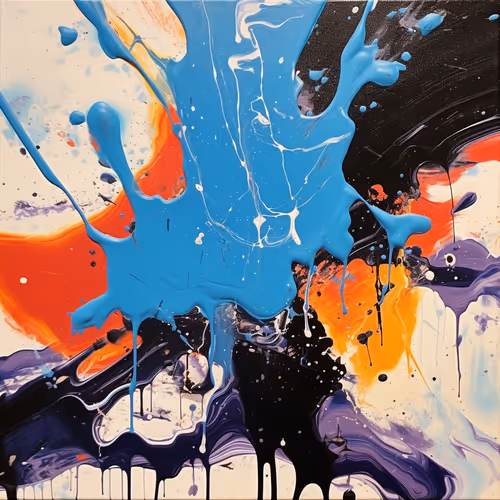 Awful Art Where Canvas Meets A I