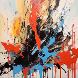 Awful Art: Where Canvas Meets A.I. #1387