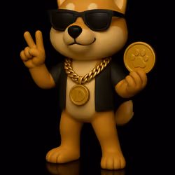 AllStar Punk #043 – Doge Moonshot