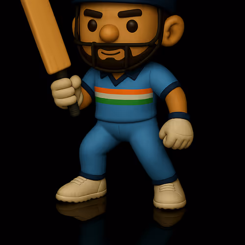 AllStar Punk #030 – The Master Blaster