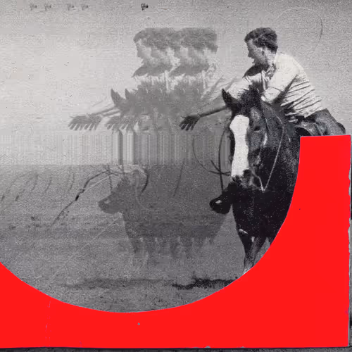 The Last Rodeo