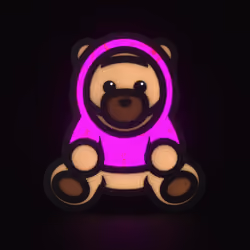 Ositos 3 #4/45