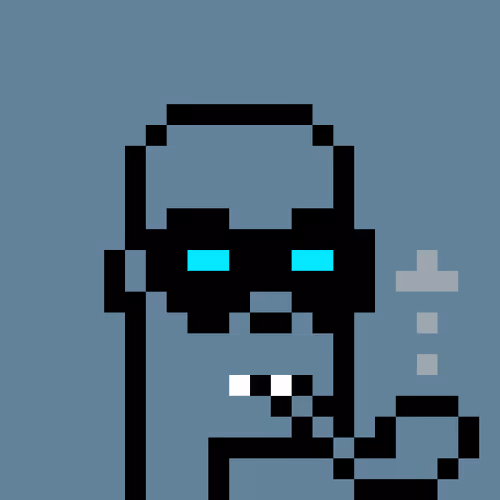 Invisible Guy #947