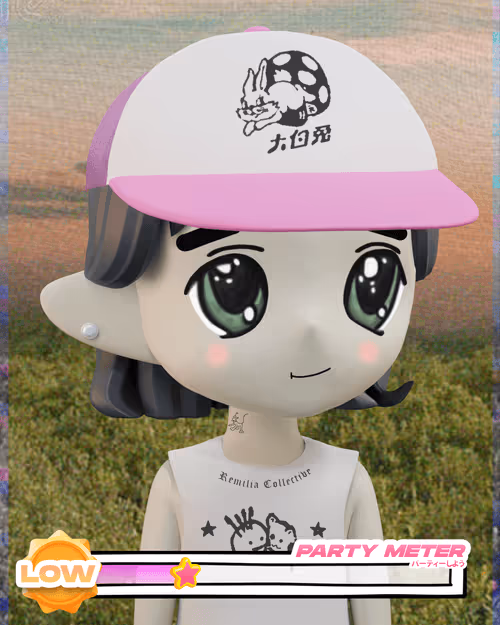 Item #1241 Media