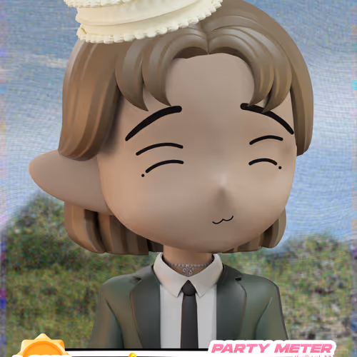 Milady Maker Party