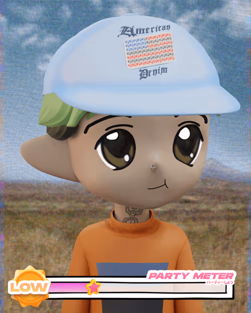 Item #75 Media