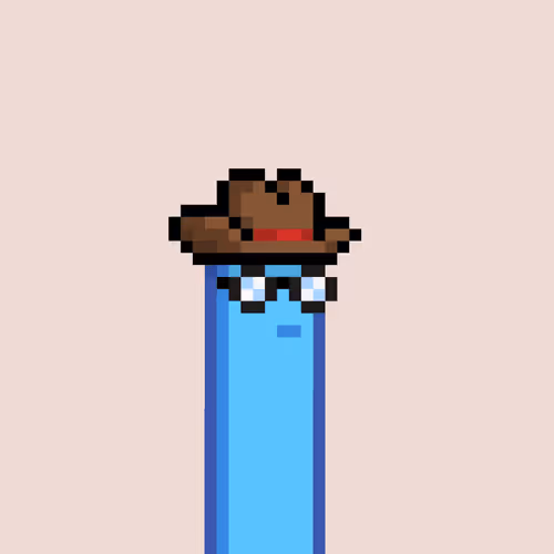 Lil Worms Kami