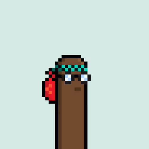 Lil Worms Kami