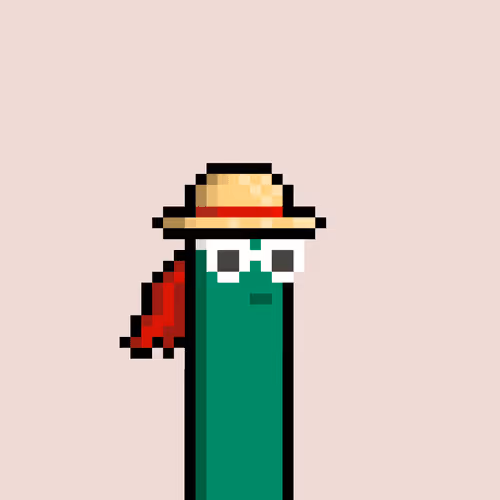 Lil Worms Kami