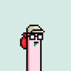 Lil Worms Kami - #719