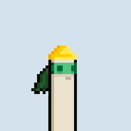 Lil Worms Kami