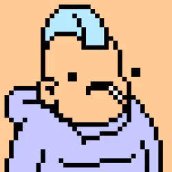 Fatty Foodles #963