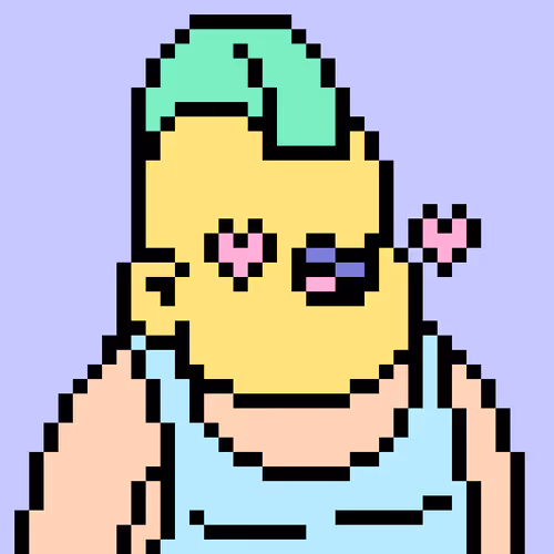 Fatty Foodles #821