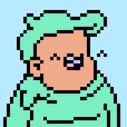 Fatty Foodles #1255