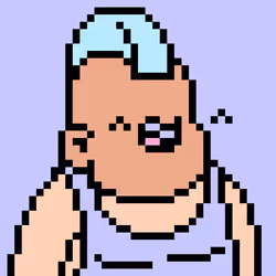 Fatty Foodles #847