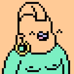 Fatty Foodles #1176