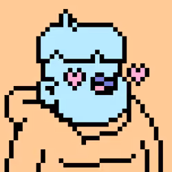 Fatty Foodles #1283