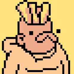 Fatty Foodles #1588