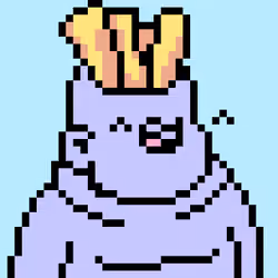 Fatty Foodles #587